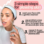 BeautyPro™ - High Frequency Wand